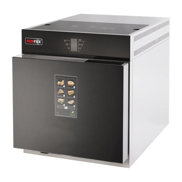 Redfox SO4 Rapid ugn